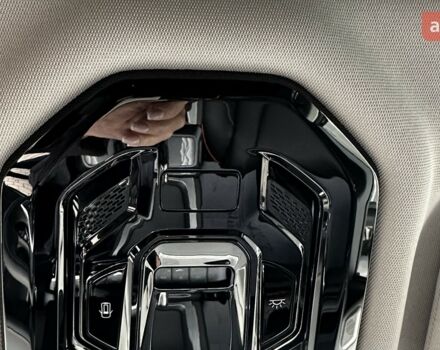 купить новое авто Jetour T1 2025 года от официального дилера Хмельниччина-Авто Jetour фото