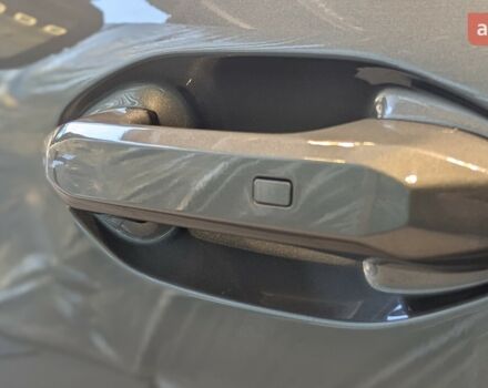 купити нове авто Jetour T1 2025 року від офіційного дилера Автогруп Моторс  Jetour фото