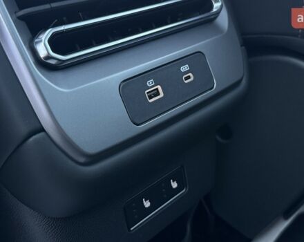 купити нове авто Jetour T1 2025 року від офіційного дилера «Одеса-АВТО» Jetour фото