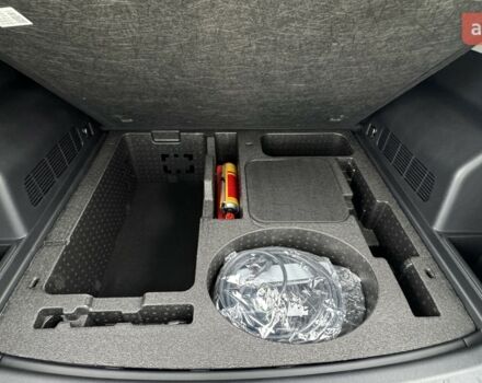 купити нове авто Jetour T1 2025 року від офіційного дилера «Одеса-АВТО» Jetour фото