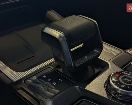 купить новое авто Jetour T1 2025 года от официального дилера Автогруп Моторс  Jetour фото