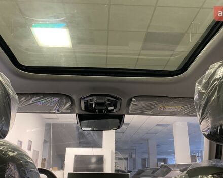 купить новое авто Jetour T1 2025 года от официального дилера Автоцентр AUTO.RIA Jetour фото