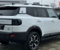 купити нове авто Jetour T1 2025 року від офіційного дилера «Одеса-АВТО» Jetour фото