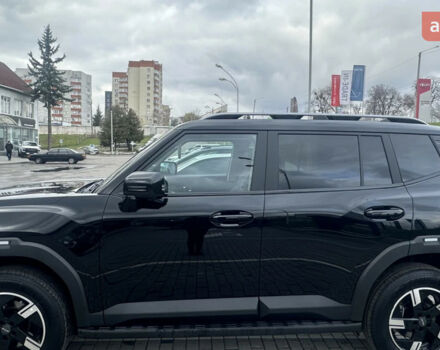 купити нове авто Jetour T1 2025 року від офіційного дилера УКРАВТО ХМЕЛЬНИЦЬКИЙ Jetour фото