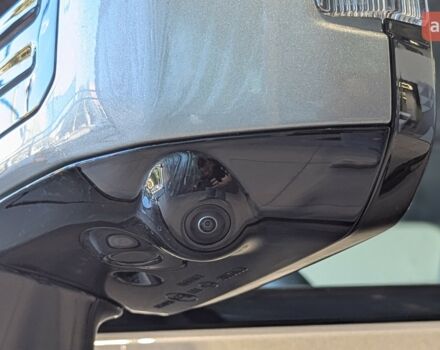 купити нове авто Jetour T1 2025 року від офіційного дилера Автогруп Моторс  Jetour фото