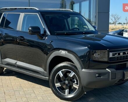 Jetour T1 2025 года купить новое авто Jetour T1 2025 года от официального дилера «Одеса-АВТО» Jetour фото