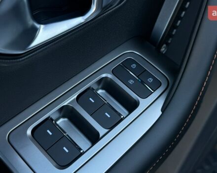 Jetour T1 2025 года купить новое авто Jetour T1 2025 года от официального дилера «Одеса-АВТО» Jetour фото