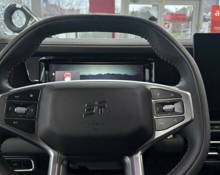 купити нове авто Jetour T1 2025 року від офіційного дилера Автоцентр AUTO.RIA Jetour фото