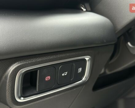 купити нове авто Jetour T1 2025 року від офіційного дилера «Одеса-АВТО» Jetour фото