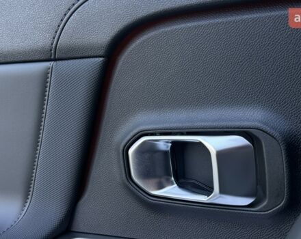 купити нове авто Jetour T1 2025 року від офіційного дилера «Одеса-АВТО» Jetour фото