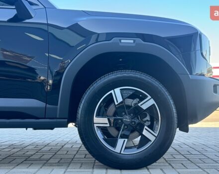 Jetour T1 2025 года купить новое авто Jetour T1 2025 года от официального дилера «Одеса-АВТО» Jetour фото