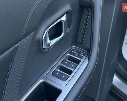 купити нове авто Jetour T1 2025 року від офіційного дилера «Одеса-АВТО» Jetour фото