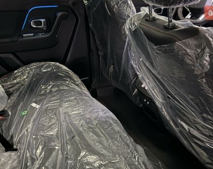 Jetour T1 2025 года купить новое авто Jetour T1 2025 года от официального дилера Автоцентр AUTO.RIA Jetour фото