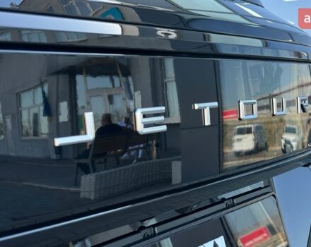 Jetour T1 2025 года купить новое авто Jetour T1 2025 года от официального дилера «Одеса-АВТО» Jetour фото