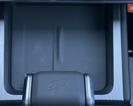 купити нове авто Jetour T1 2025 року від офіційного дилера «Одеса-АВТО» Jetour фото