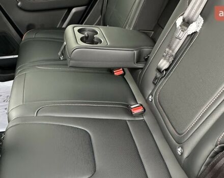 купить новое авто Jetour T1 2025 года от официального дилера Хмельниччина-Авто Jetour фото