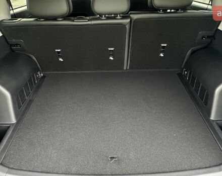 купить новое авто Jetour T1 2025 года от официального дилера Хмельниччина-Авто Jetour фото