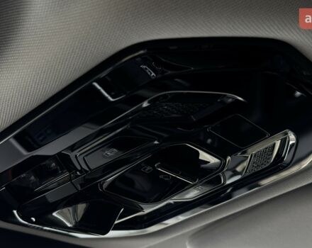 купити нове авто Jetour T1 2025 року від офіційного дилера «Одеса-АВТО» Jetour фото