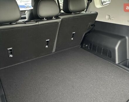 купить новое авто Jetour T1 2025 года от официального дилера Хмельниччина-Авто Jetour фото