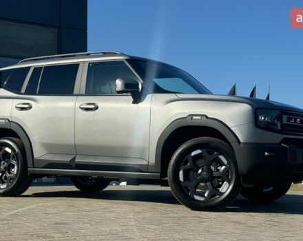 Jetour T1 2025 года купить новое авто Jetour T1 2025 года от официального дилера «Одеса-АВТО» Jetour фото