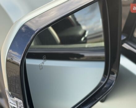 купити нове авто Jetour T1 2025 року від офіційного дилера «Одеса-АВТО» Jetour фото