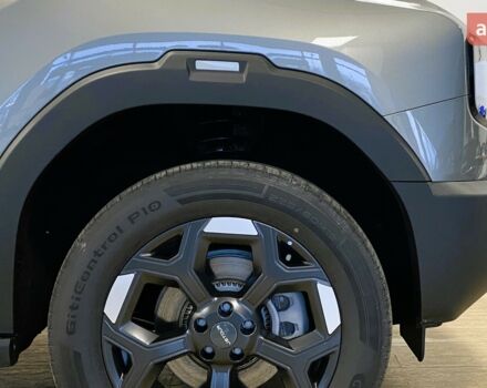 купить новое авто Jetour T1 2025 года от официального дилера Автоцентр AUTO.RIA Jetour фото