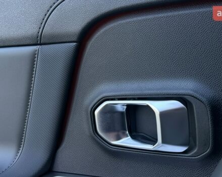 Jetour T1 2025 года купить новое авто Jetour T1 2025 года от официального дилера «Одеса-АВТО» Jetour фото