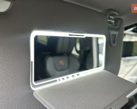 купить новое авто Jetour T1 2025 года от официального дилера Хмельниччина-Авто Jetour фото