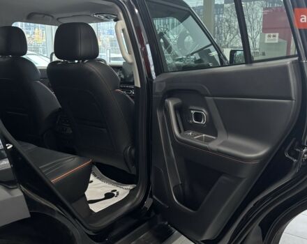 купити нове авто Jetour T1 2025 року від офіційного дилера Автоцентр AUTO.RIA Jetour фото