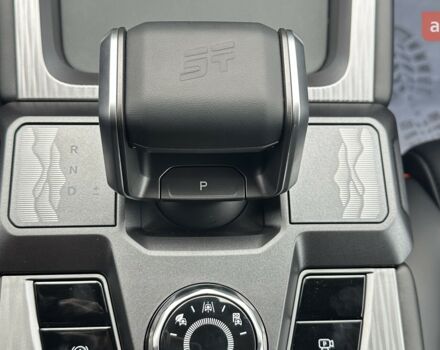 купить новое авто Jetour T1 2025 года от официального дилера Хмельниччина-Авто Jetour фото