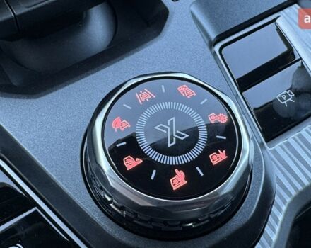 купити нове авто Jetour T1 2025 року від офіційного дилера «Одеса-АВТО» Jetour фото