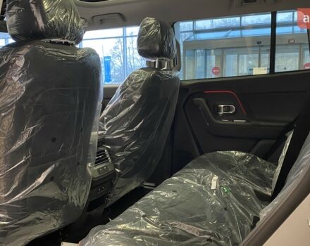 купить новое авто Jetour T1 2025 года от официального дилера Автоцентр AUTO.RIA Jetour фото