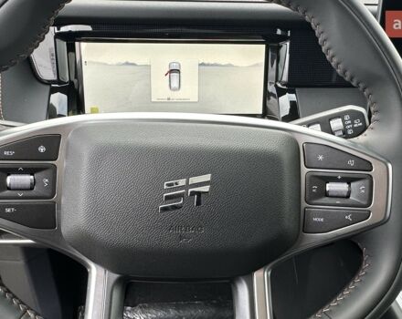 купить новое авто Jetour T1 2025 года от официального дилера Хмельниччина-Авто Jetour фото