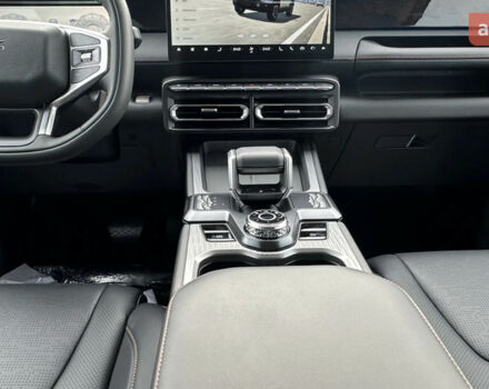 купить новое авто Jetour T1 2025 года от официального дилера Хмельниччина-Авто Jetour фото