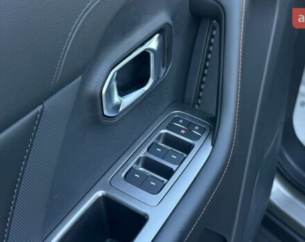 Jetour T1 2025 года купить новое авто Jetour T1 2025 года от официального дилера «Одеса-АВТО» Jetour фото