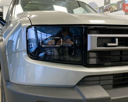 купить новое авто Jetour T1 2025 года от официального дилера Автоцентр AUTO.RIA Jetour фото