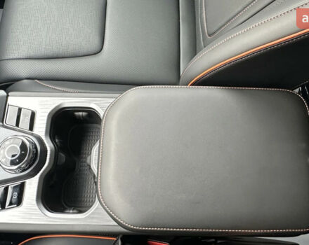 купить новое авто Jetour T1 2025 года от официального дилера Хмельниччина-Авто Jetour фото