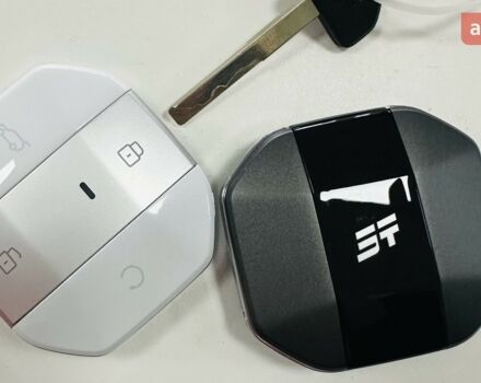 купить новое авто Jetour T1 2025 года от официального дилера Хмельниччина-Авто Jetour фото