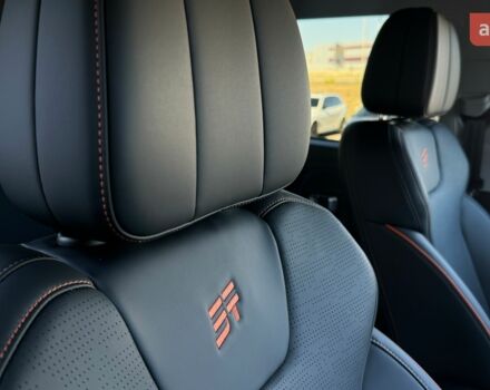 Jetour T1 2025 года купить новое авто Jetour T1 2025 года от официального дилера «Одеса-АВТО» Jetour фото