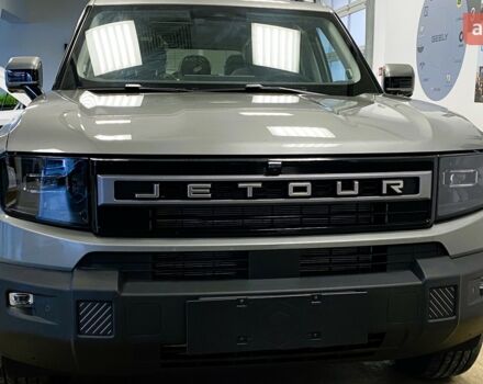 купить новое авто Jetour T1 2025 года от официального дилера Автоцентр AUTO.RIA Jetour фото