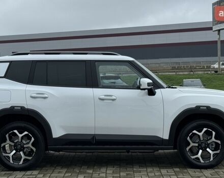 купить новое авто Jetour T1 2025 года от официального дилера «Одеса-АВТО» Jetour фото