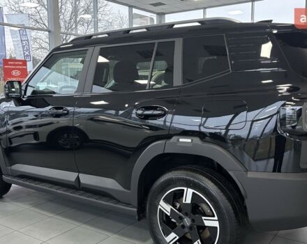 купити нове авто Jetour T1 2025 року від офіційного дилера Автоцентр AUTO.RIA Jetour фото