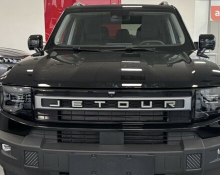купити нове авто Jetour T1 2025 року від офіційного дилера Автоцентр AUTO.RIA Jetour фото
