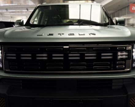 Jetour T1 2025 года купить новое авто Jetour T1 2025 года от официального дилера Автоцентр AUTO.RIA Jetour фото