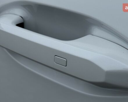 купить новое авто Jetour T1 2025 года от официального дилера «Одеса-АВТО» Jetour фото