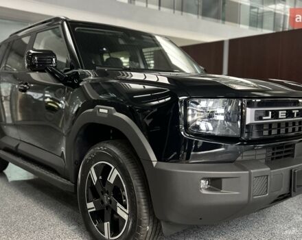 купить новое авто Jetour T1 2025 года от официального дилера Автоцентр AUTO.RIA Jetour фото