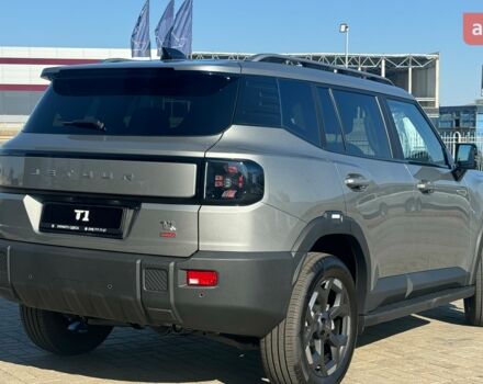 Jetour T1 2025 года купить новое авто Jetour T1 2025 года от официального дилера «Одеса-АВТО» Jetour фото