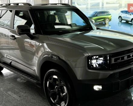 купить новое авто Jetour T1 2025 года от официального дилера Автоцентр AUTO.RIA Jetour фото