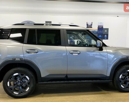 купить новое авто Jetour T1 2025 года от официального дилера Автоцентр AUTO.RIA Jetour фото