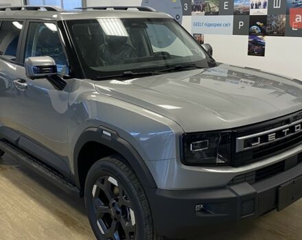 купить новое авто Jetour T1 2025 года от официального дилера Автоцентр AUTO.RIA Jetour фото